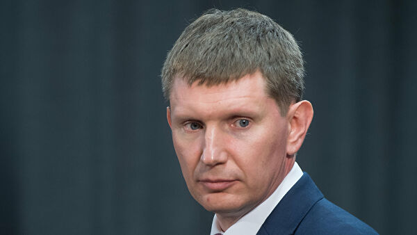Глава Минэкономразвития рассказал о новых мерах поддержки бизнеса